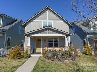 288 W Main St, Brevard, NC 28712