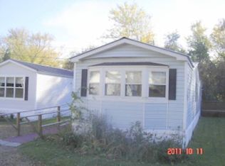 121 Silver Maple Ln, Farmington, ME 04938