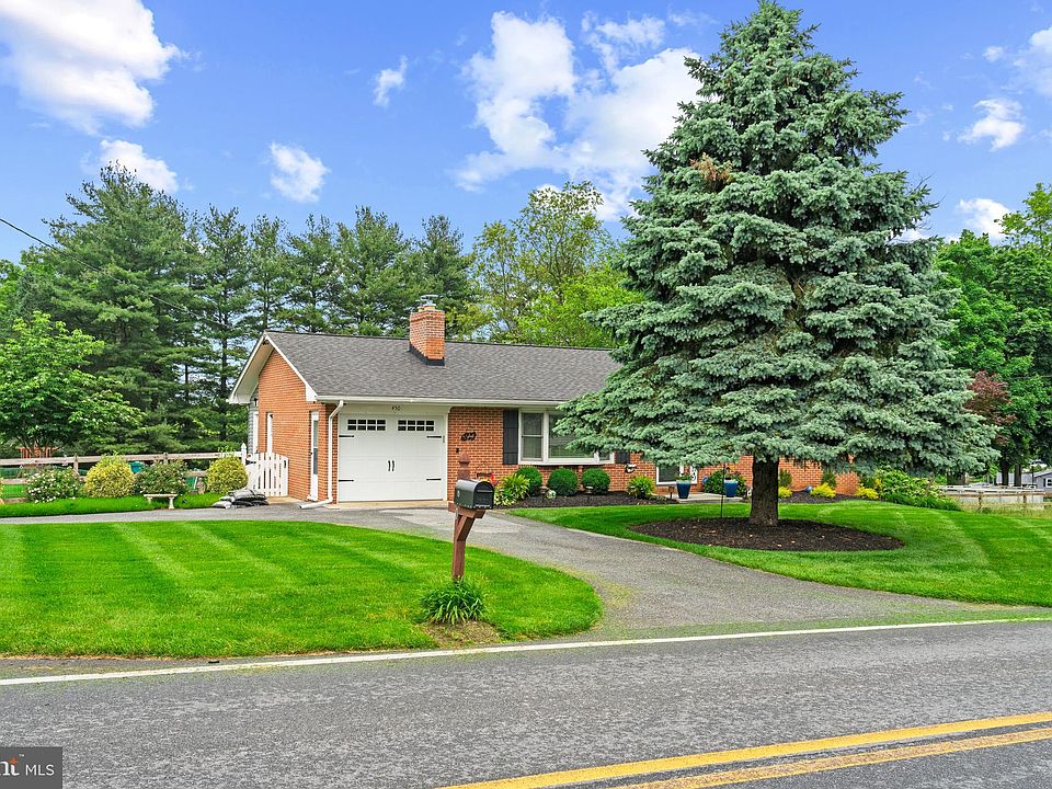 450 Hook Rd, Westminster, MD 21157 Zillow
