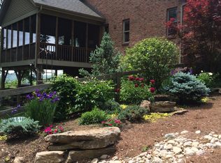 1130 Cedar Rdg, Felicity, OH 45120