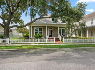 936 Dewinsberry Dr, Winter Garden, FL 34787