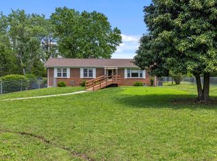 1759 Summertown Hwy, Hohenwald, TN 38462