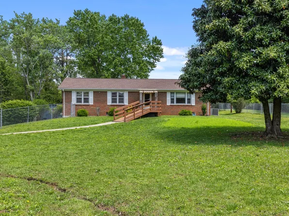 1759 Summertown Hwy, Hohenwald, TN 38462