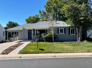 1853 S Fairfax St, Denver, CO 80222