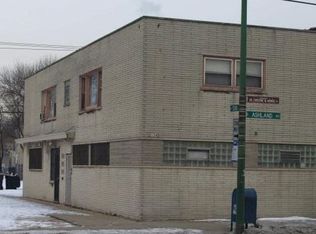 5158 S Ashland Ave, Chicago, IL 60609
