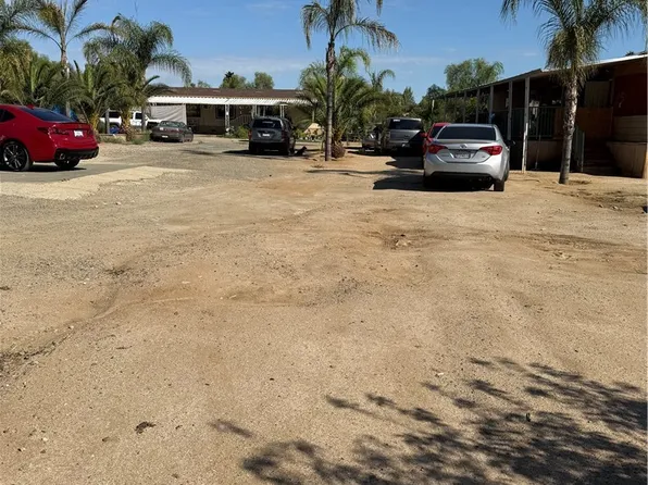 22600 San Jacinto Ave, Perris, CA 92570