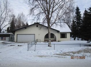 1621 Otter St, Anchorage, AK 99504