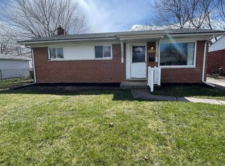 30449 Grandview Ave, Westland, MI 48186