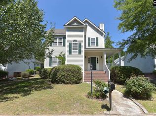 117 Pickwick Dr, Columbia, SC 29223