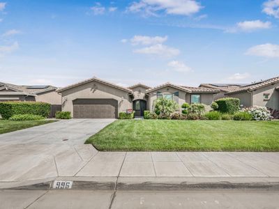 996 E Boornazian Ave, Fowler, CA, 93625