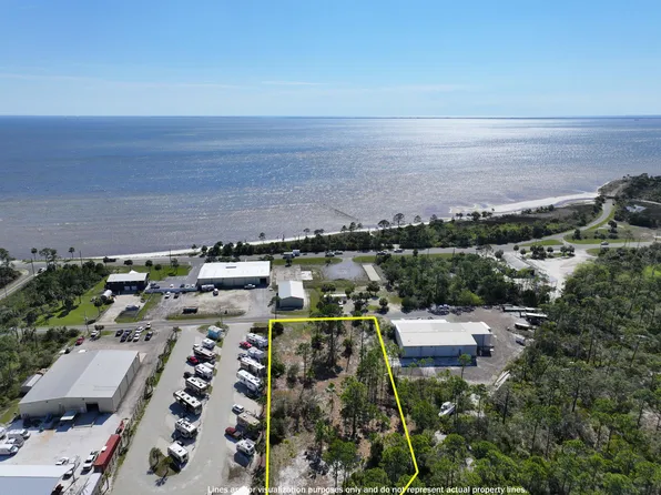 2810 Victoria Ave, Port Saint Joe, FL 32456