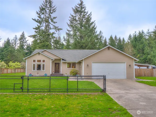 18427 225th Avenue E, Orting, WA 98360