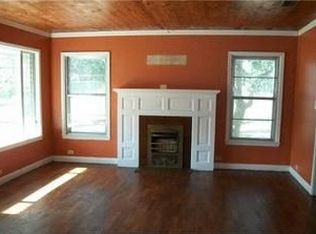 608 W 12th St, Mount Pleasant, TX 75455