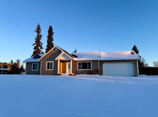 1303 Equinox Way, Kenai, AK 99611