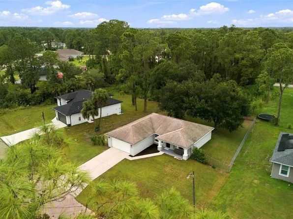 2516 33RD STREET W, LEHIGH ACRES, FL 33971