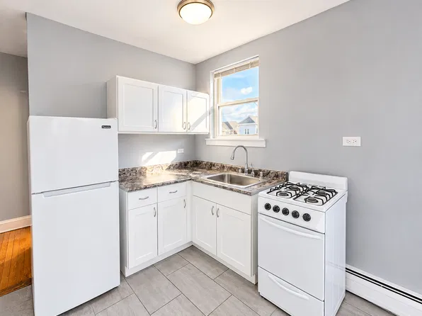 3934 S Talman Ave #2, Chicago, IL 60632