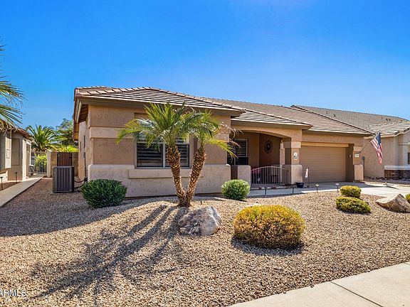 3rd image of 17937 W UDALL Drive