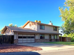 3001 Country Rd, Grand Junction, CO 81504