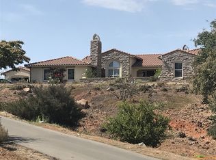 13256 Jasper Springs Dr, Valley Center, CA 92082