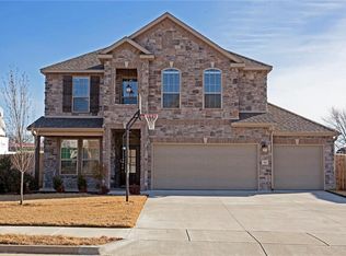 506 Rustic Creek Ln, Cave Springs, AR 72718
