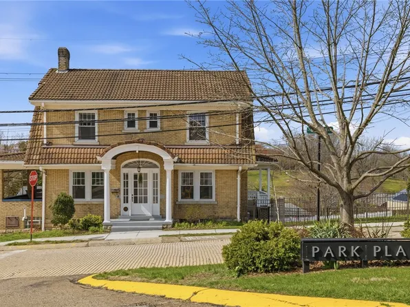 1625 Kelton Ave, Pittsburgh, PA 15216