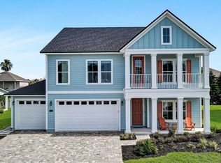 62 SEASIDE VISTA Court, St. Augustine, FL 32084