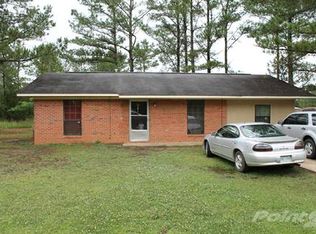 135 Holmes Dr, Vardaman, MS 38878