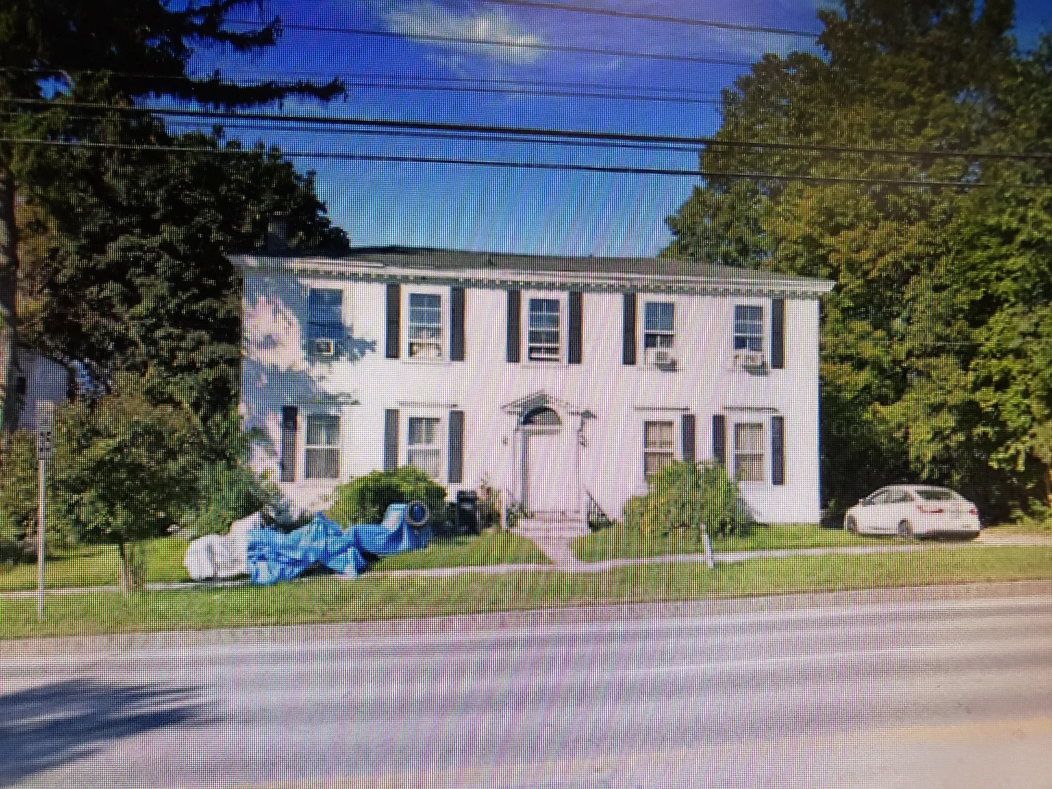 2 bed, $1,025 — Photo 1