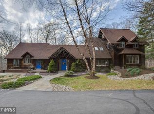 8146 Crestridge Rd, Fairfax Station, VA 22039