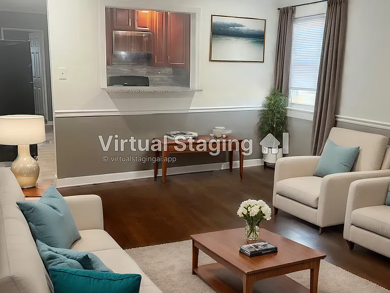 293 N Maple Ave #2L — Photo 1