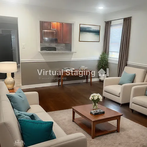 293 N Maple Ave #2L Photo 1