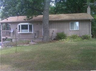 16000 Kilmer Rd, Grass Lake, MI 49240