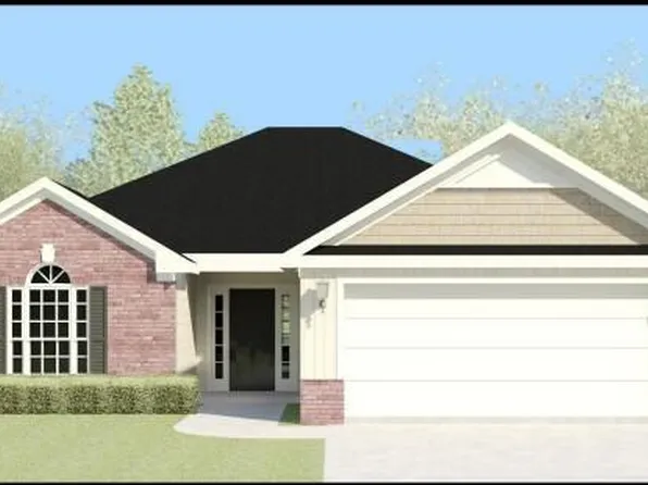 3036 Brems Drive, Augusta, GA 30909