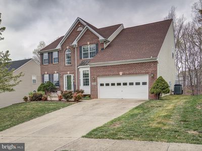 10109 Lees Crossing Ln, Fredericksburg, VA, 22408