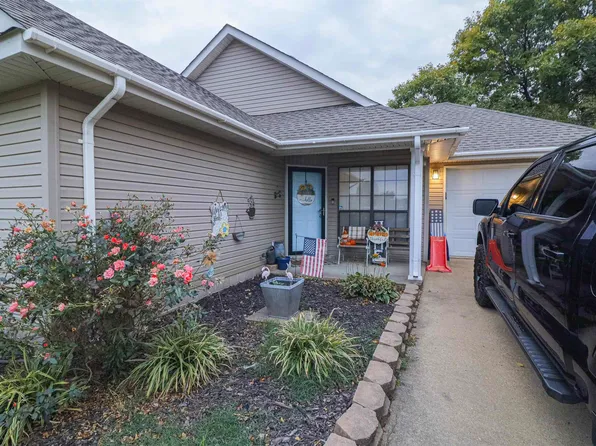 1213 Hemingway Cir, Jonesboro, AR 72405