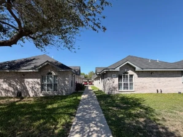 1803 Agua Fina Ave APT 2, Edinburg, TX 78541