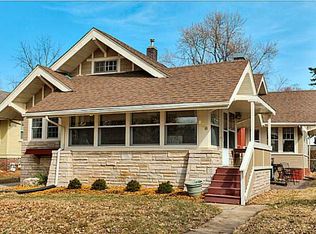 808 Alpha Ave, Des Moines, IA 50316