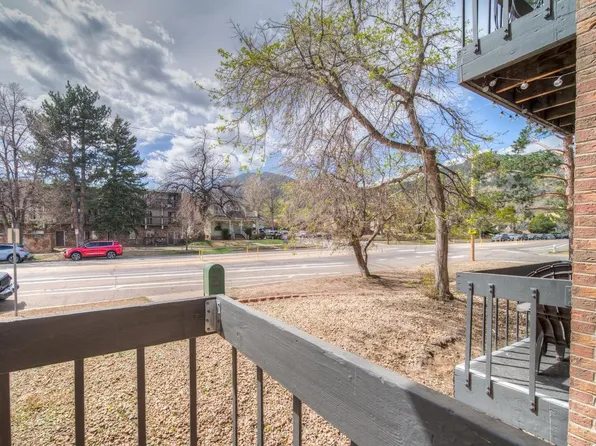 1065 University Ave #105, Boulder, CO 80302