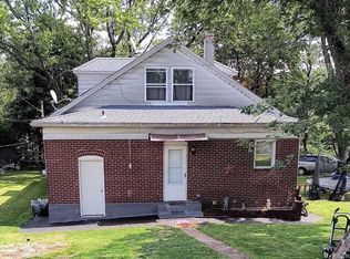 722 S Tamaqua St, McAdoo, PA 18237