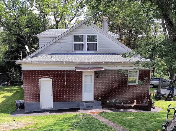 722 S Tamaqua St, McAdoo, PA 18237