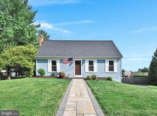 397 Jay Ln, Mountville, PA 17554