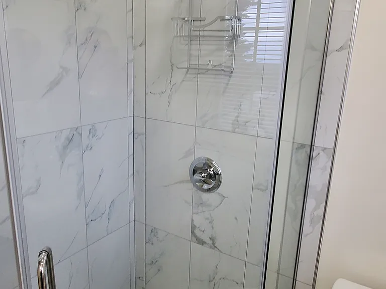 Main Level Bathroom