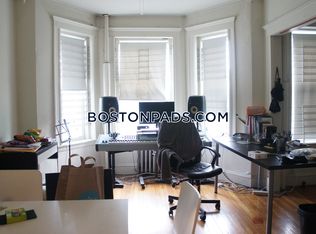 2 Roseclair St #8, Dorchester, MA 02125