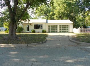 3518 W 16th St N, Wichita, KS 67203