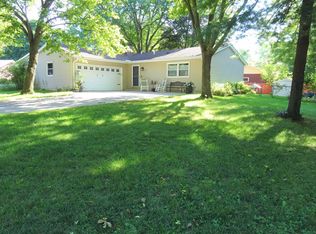 1 Huegel Ct, Madison, WI 53719