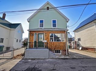 7 Chester Pl, Lynn, MA 01904