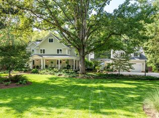 908 Greenwood Rd, Chapel Hill, NC 27514