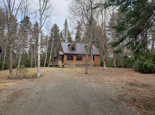 3 W Grouse Roost Rd, Greenville, ME 04441