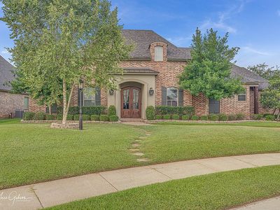 409 Drury Ln, Bossier City, LA, 71111