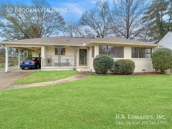 30 Brookhaven Dr, Tuscaloosa, AL 35405